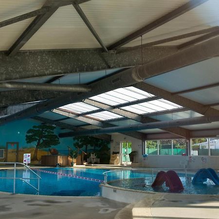 Mobil Home - 6 Pers - Les Charmettes **** Les Mathes Exterior foto
