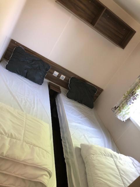 Mobil Home - 6 Pers - Les Charmettes **** Les Mathes Exterior foto
